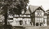 K05c - Kirchplatz in den 70er Jahren